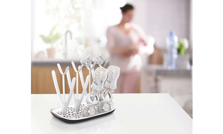 Philips Avent Bottle Drying Rack
