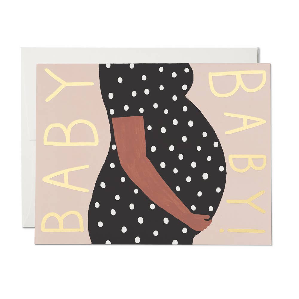 Red Cap Cards Greeting Cards