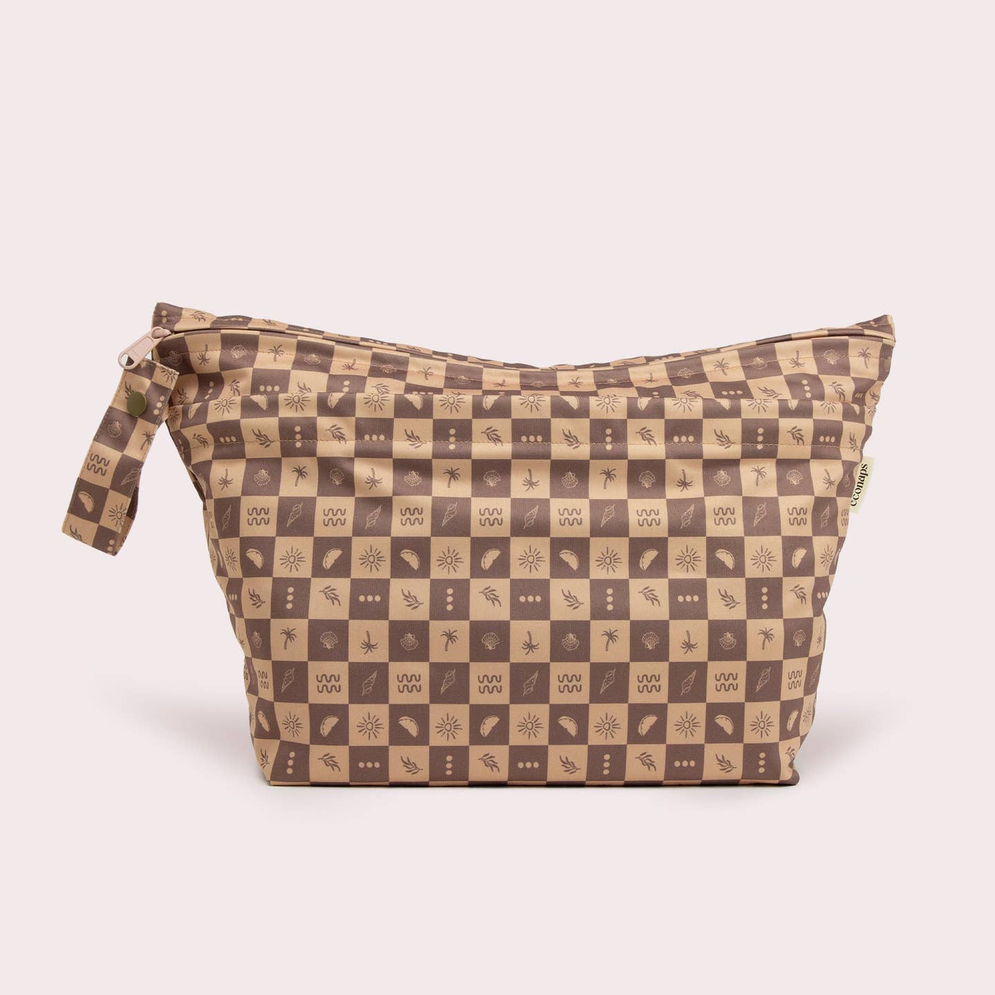 EcoNaps US Big Wet Bag - Island