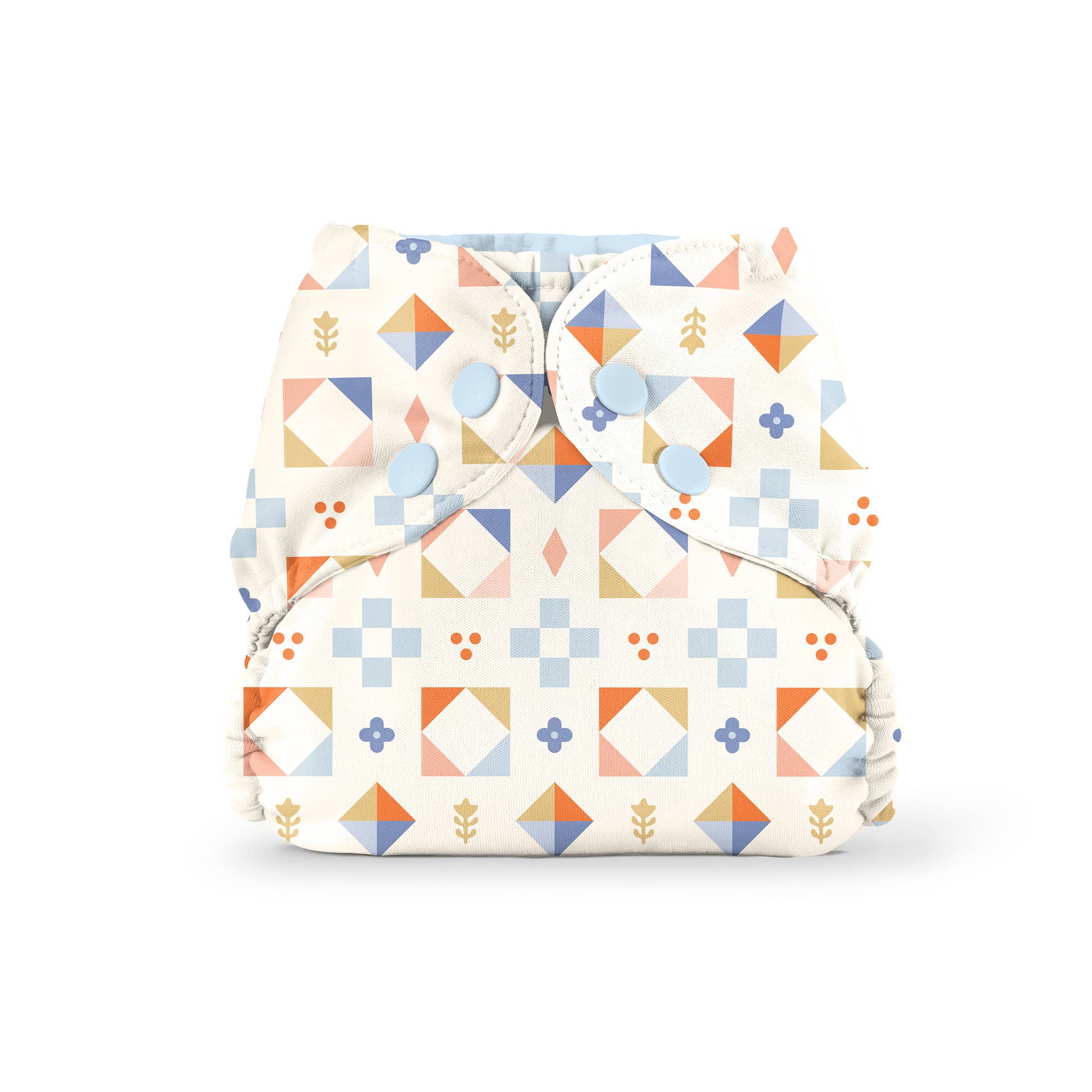 Esembly - Outer (+ Swim Diaper)