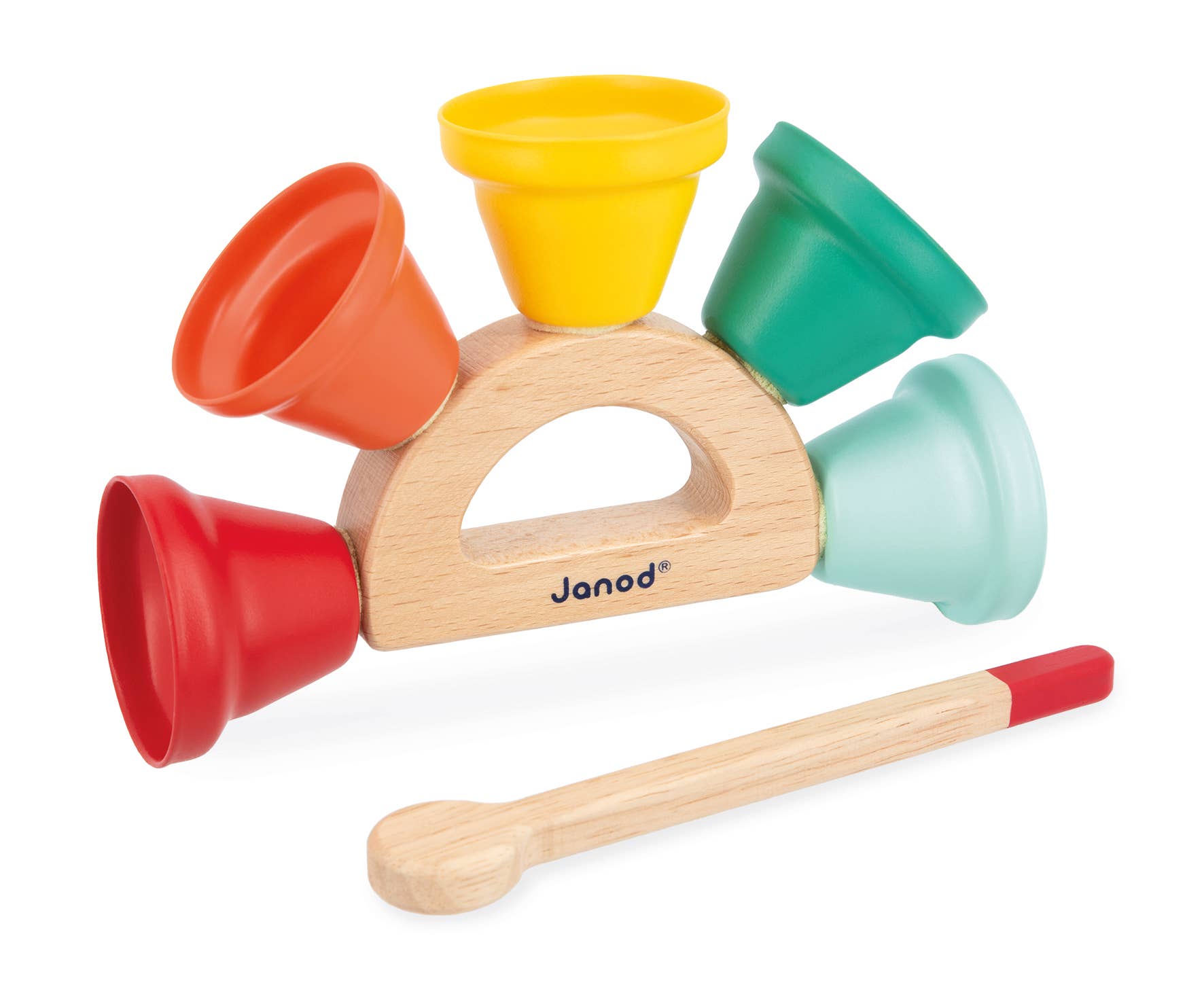 Janod - Gioia Bells