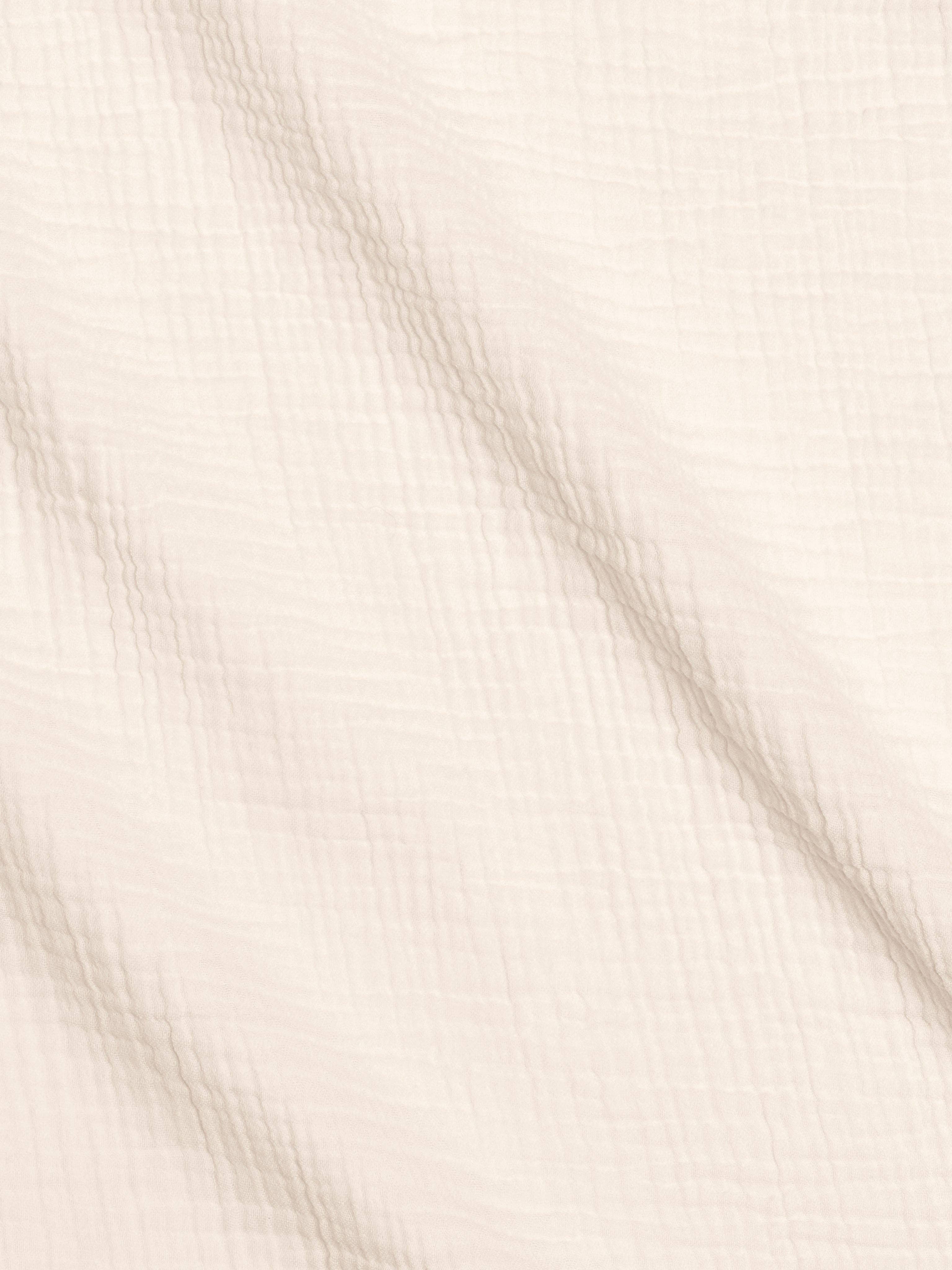 Colored Organics - Classic Muslin Swaddle Blanket - Natural