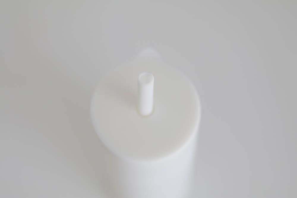 The Saturday Baby - Momma Silicone Straw Cup