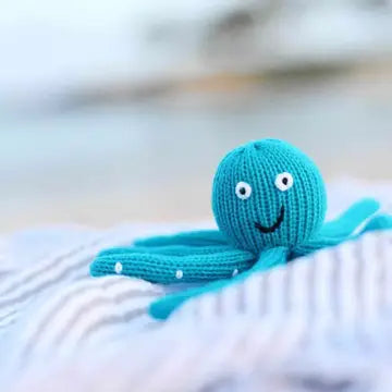 Estella - Octopus Rattle