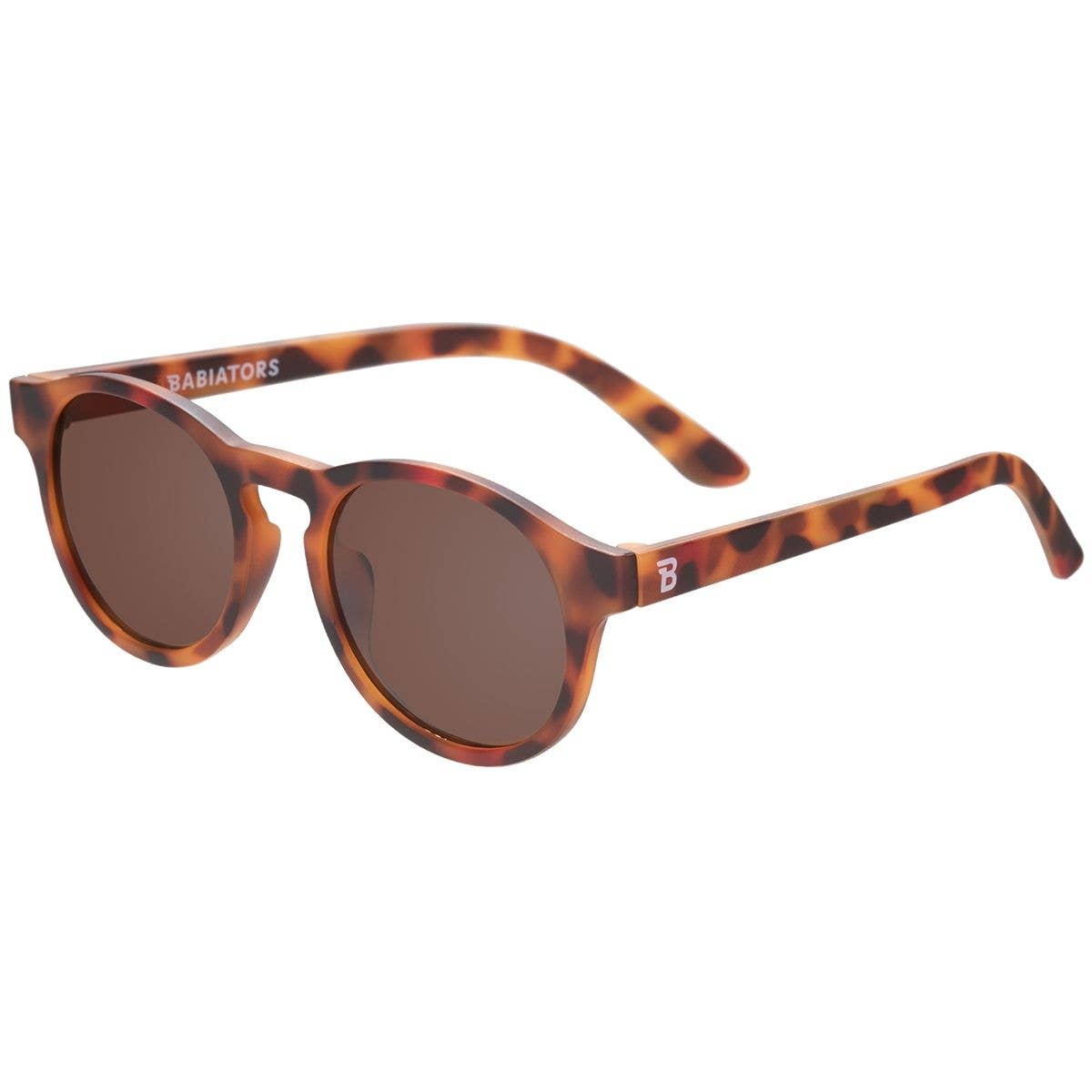 Babiators - Baby and Kids Tortoise Keyhole Sunglasses