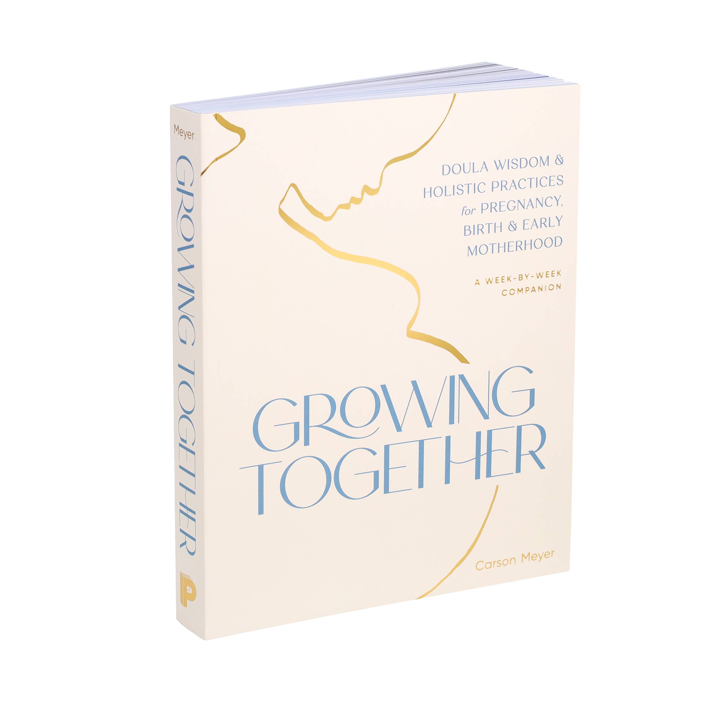 Chronicle Books - Growing Together