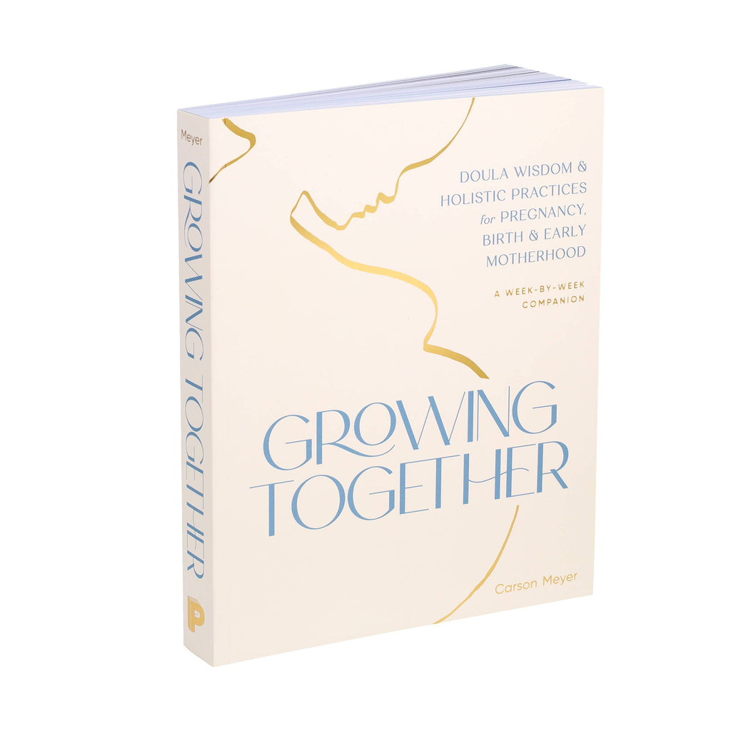 Chronicle Books - Growing Together