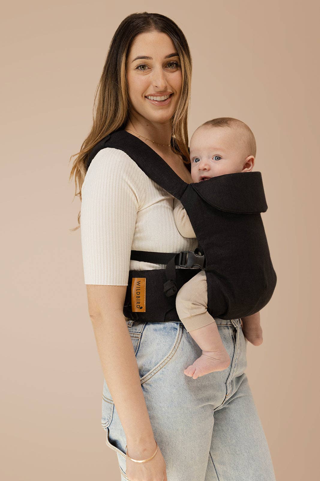 WildBird - Raven - Aerial Carrier