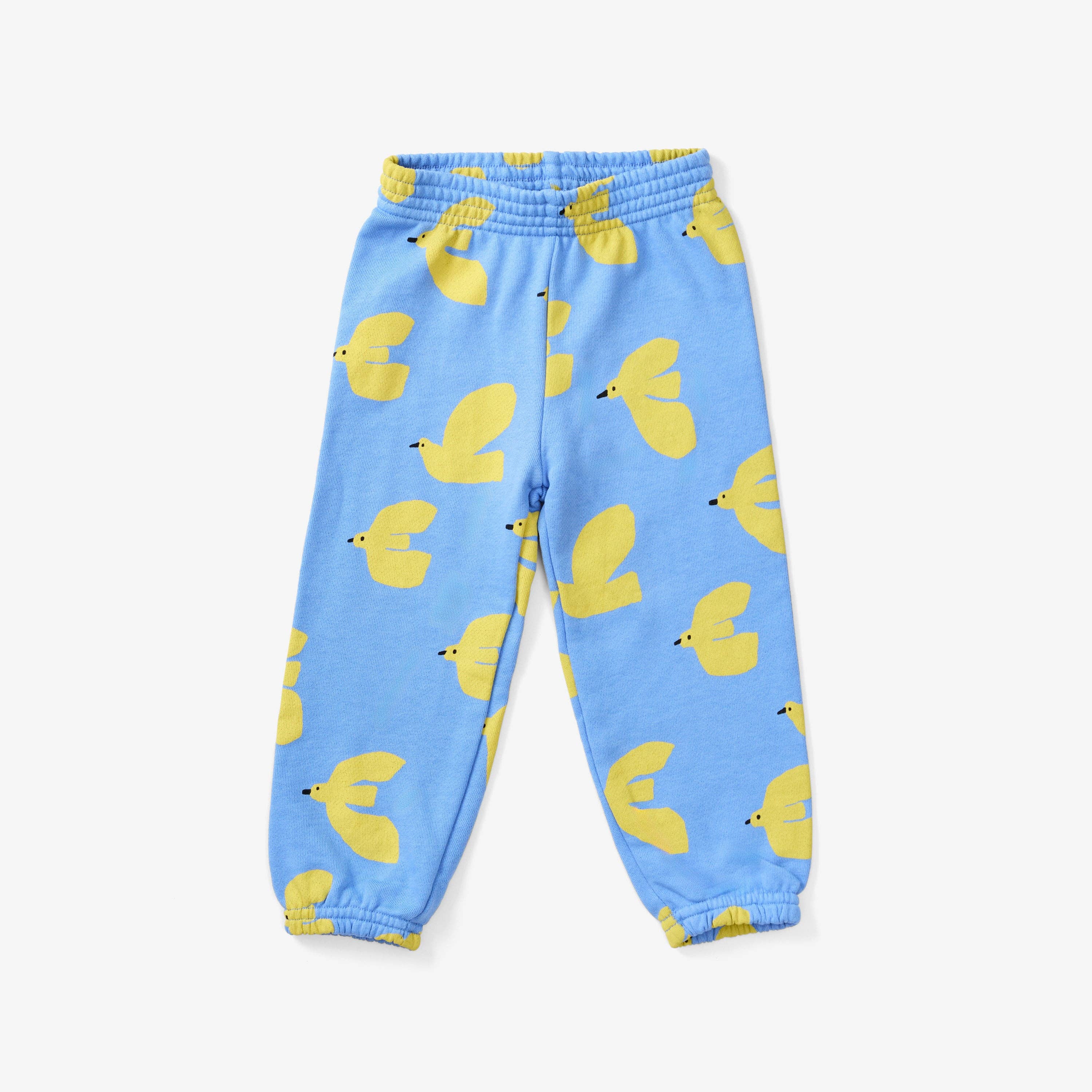 Lewis - Sweatpants - Dove | Breeze