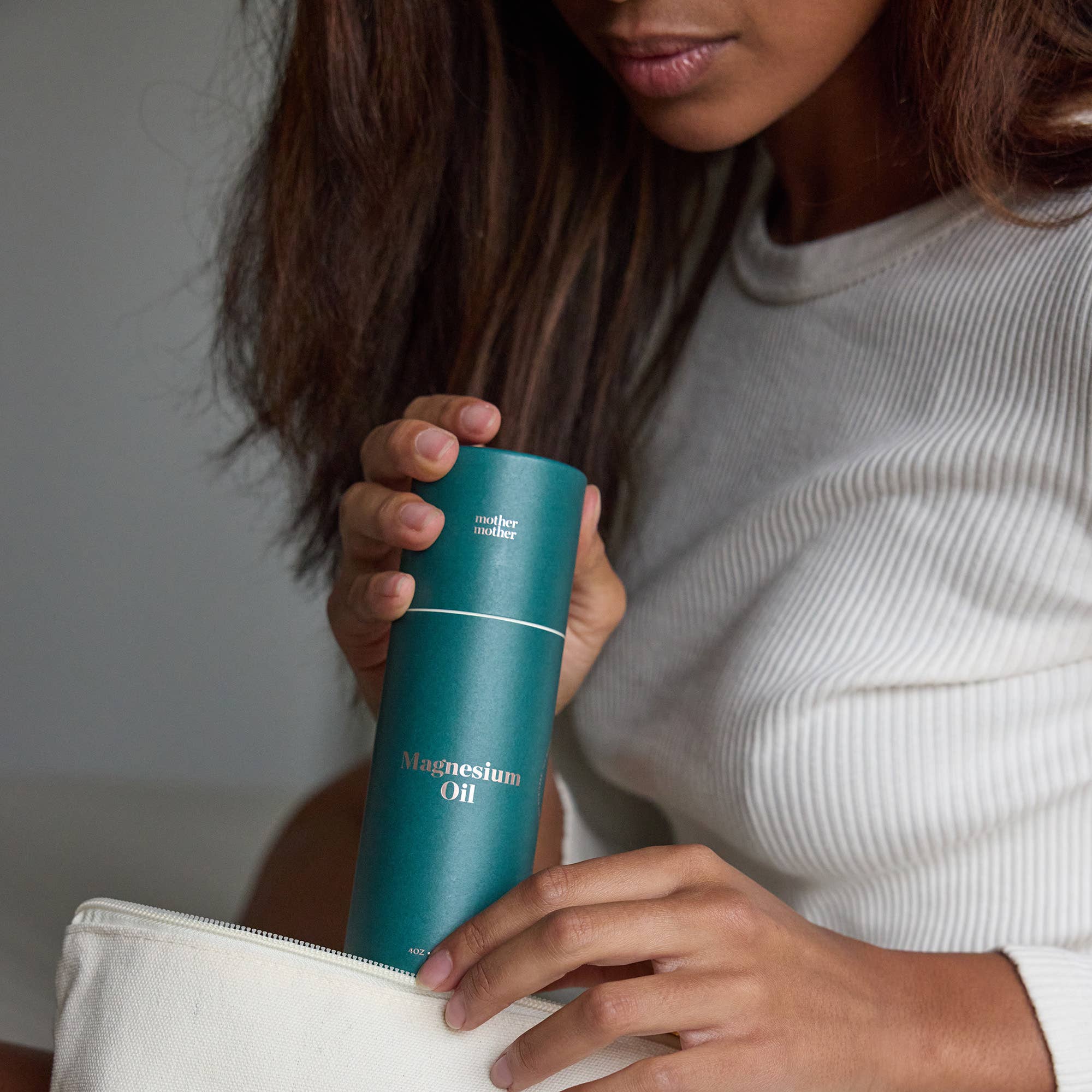 Mother Mother - Topical Magnesium Oil Spray