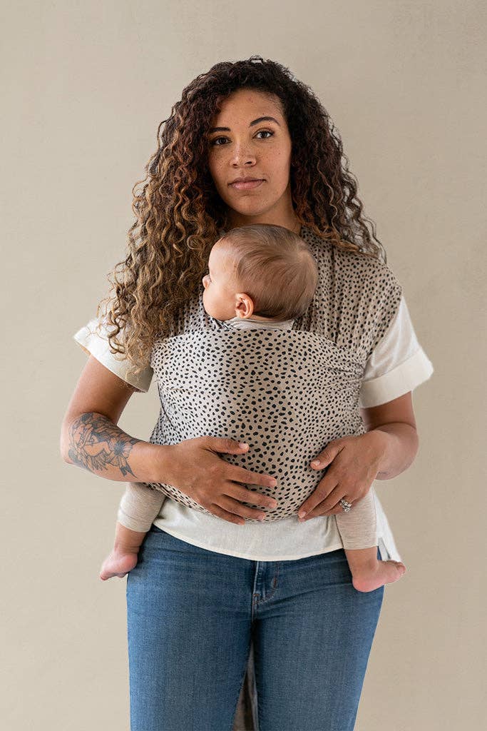 Solly Baby - Animal Spots Wrap