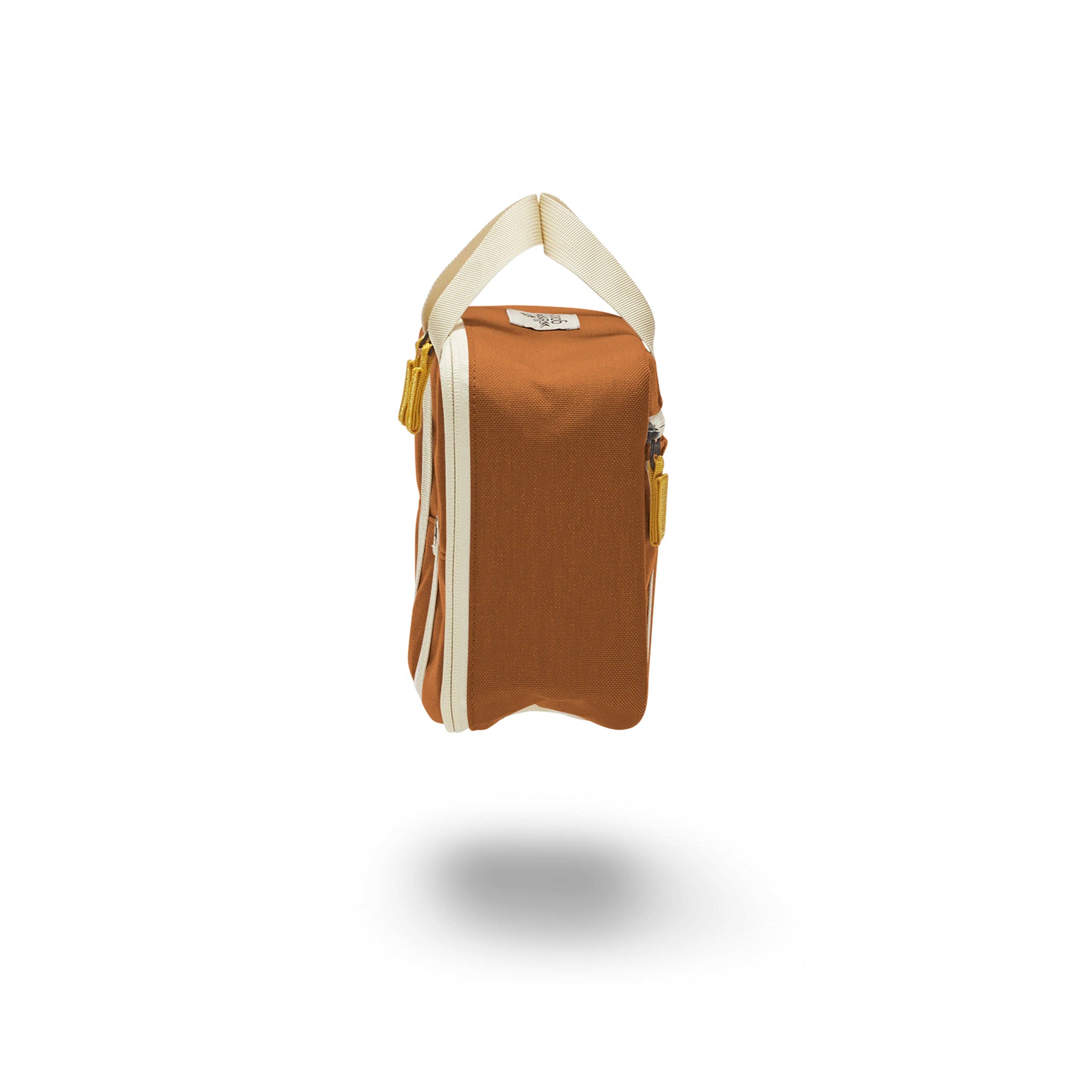 Walker Family goods - The Lunchbox Rust