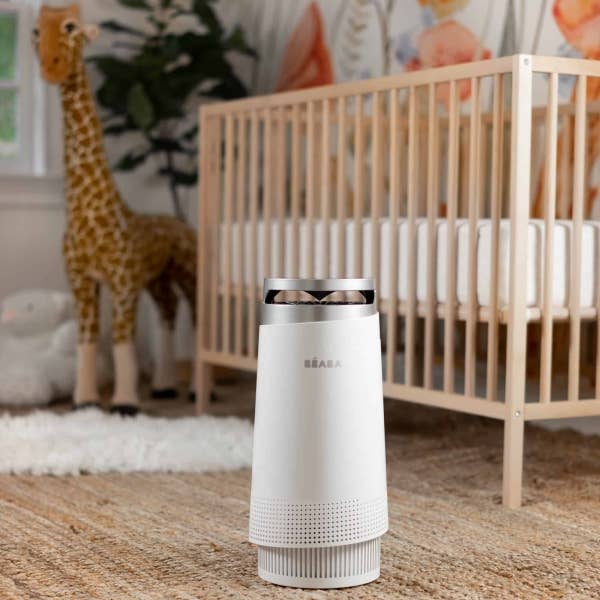 Air purifier for nursery discount