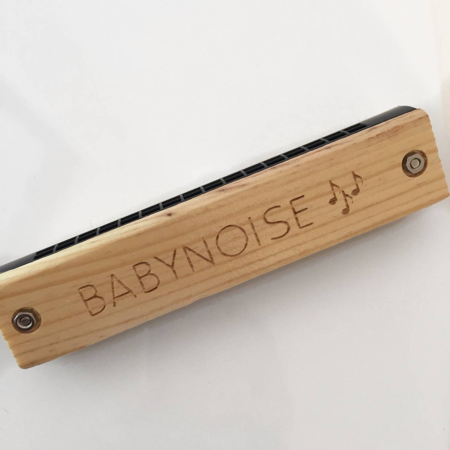 Babynoise Harmonica