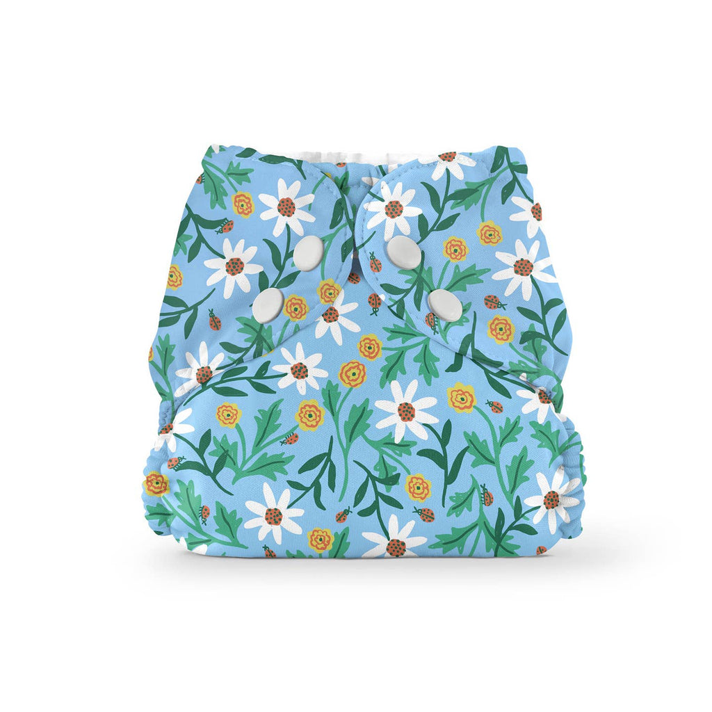 Esembly Reusable Cloth Diaper Covers