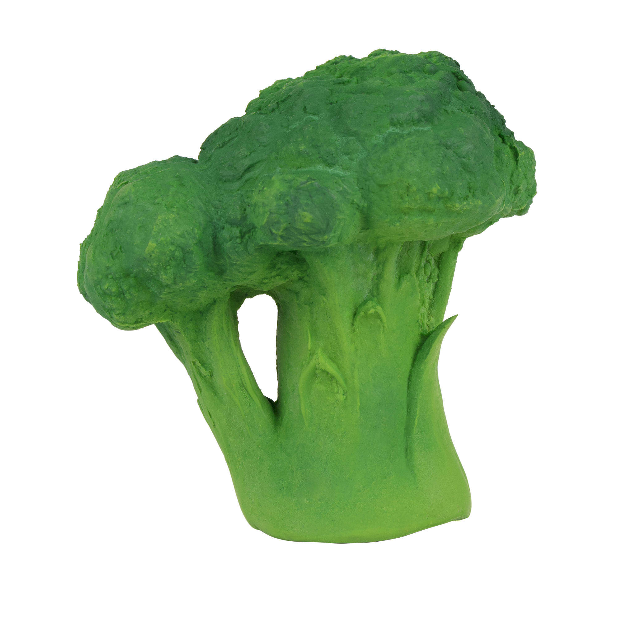 Oli & Carol - Brucy the Broccoli