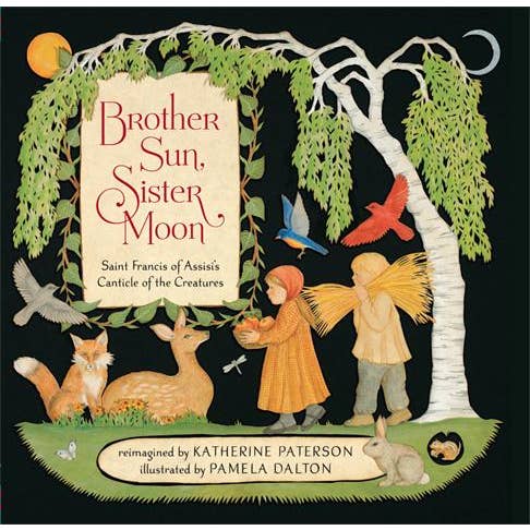 Brother Sun, Sister Moon