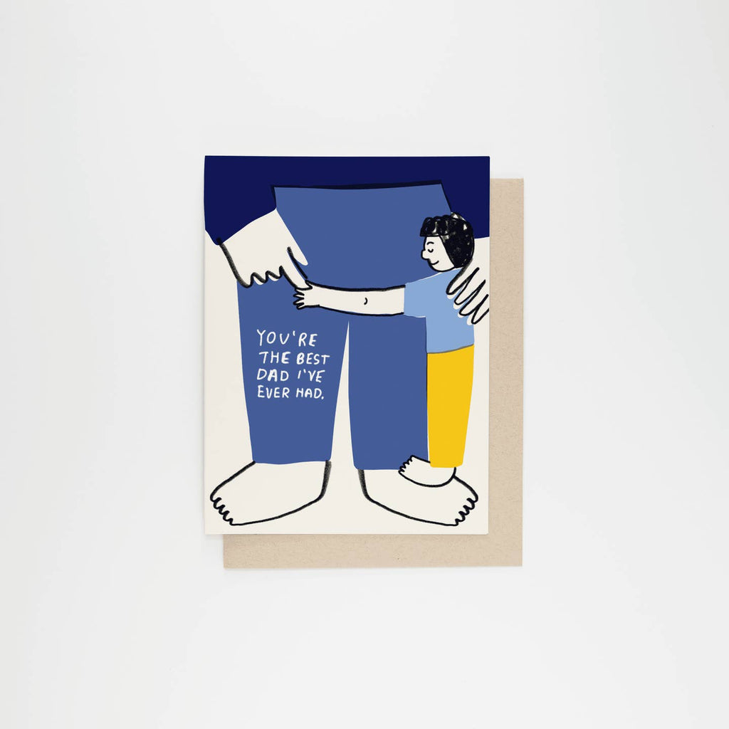 People I've Loved Greeting Cards