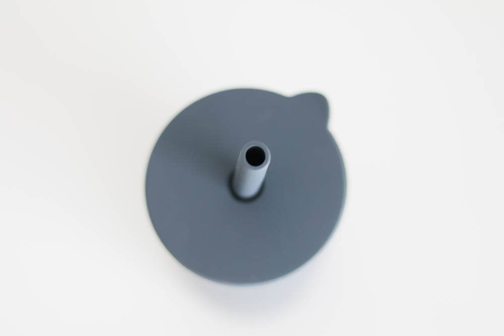 The Saturday Baby - Momma Silicone Straw Cup