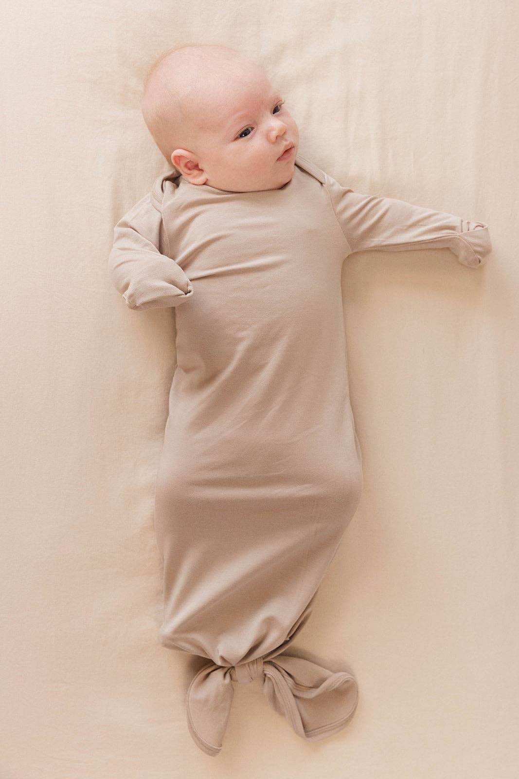 WildBird - Desert Lark - CloudBlend™ Sleep Gown
