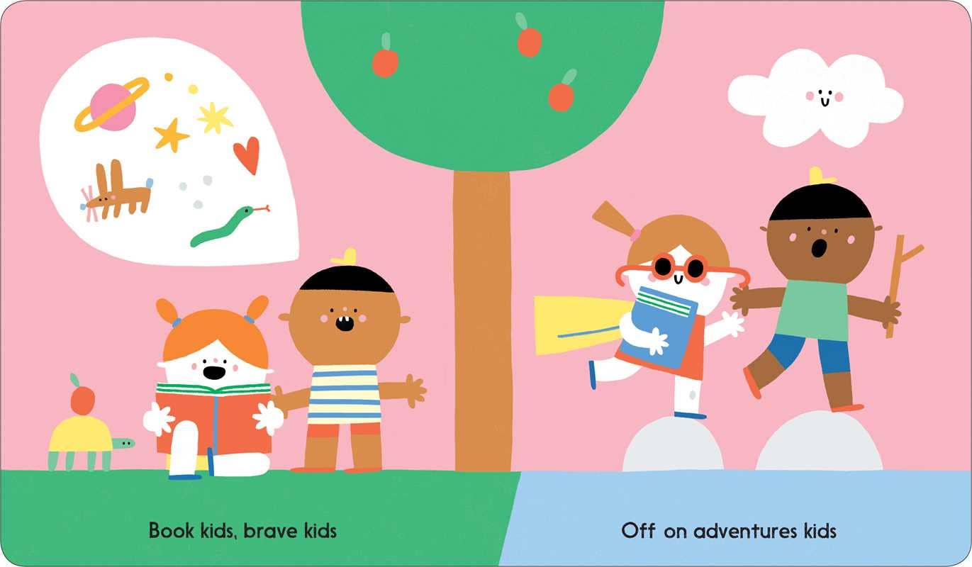 Simon & Schuster - All Kids Are Good Kids by Judy Carey Nevin