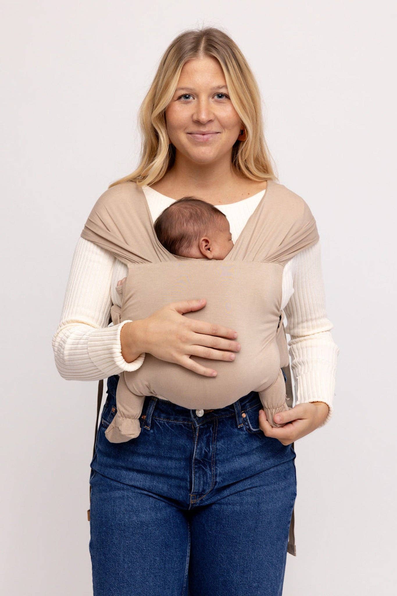 WildBird - Desert Lark - Aerial Buckle Wrap