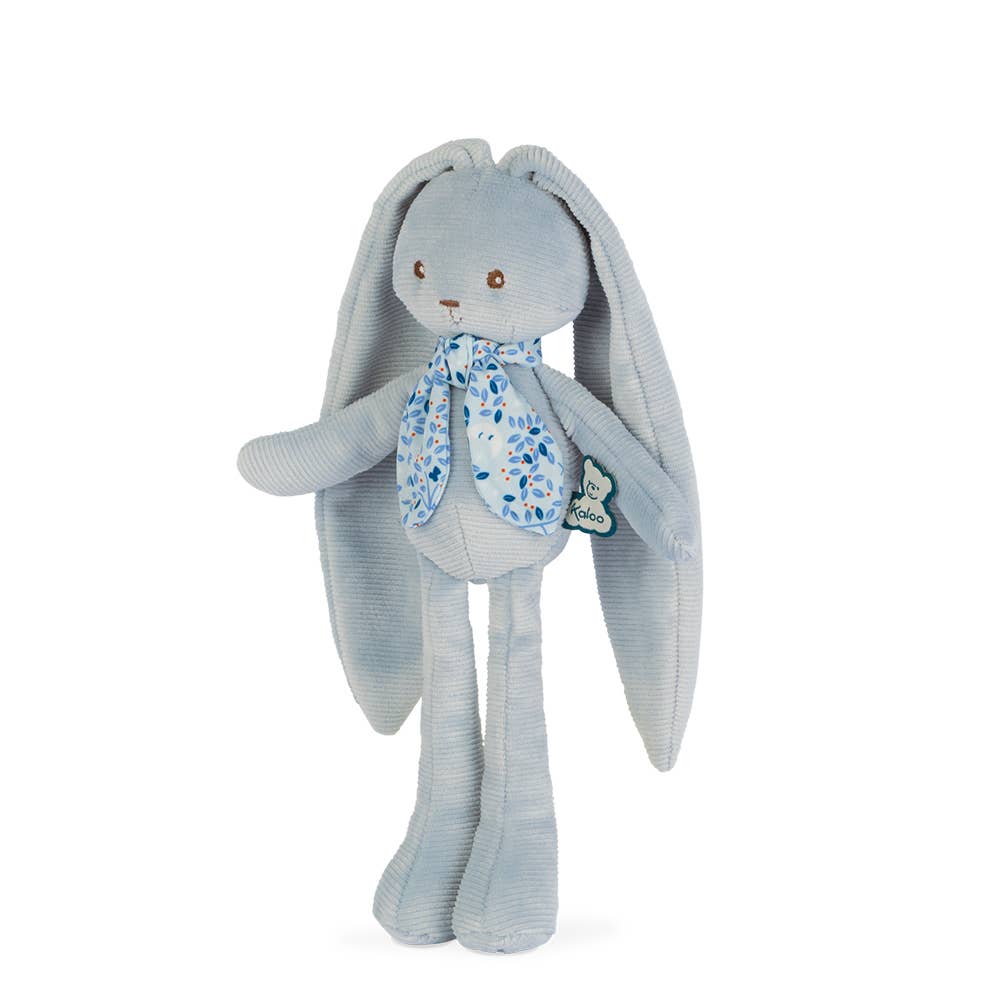 Janod -Lapinoo - Small Rabbit-Blue