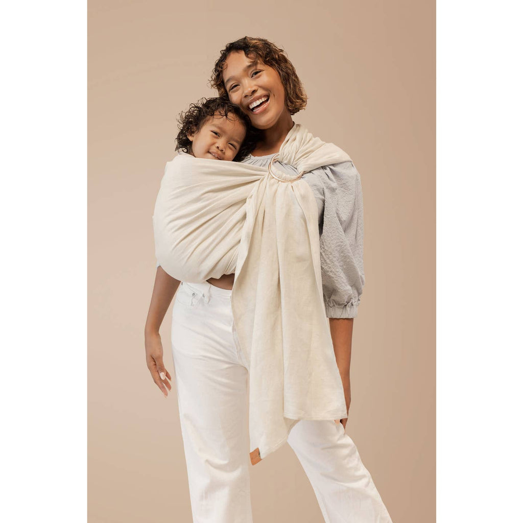 WildBird Linen Sling