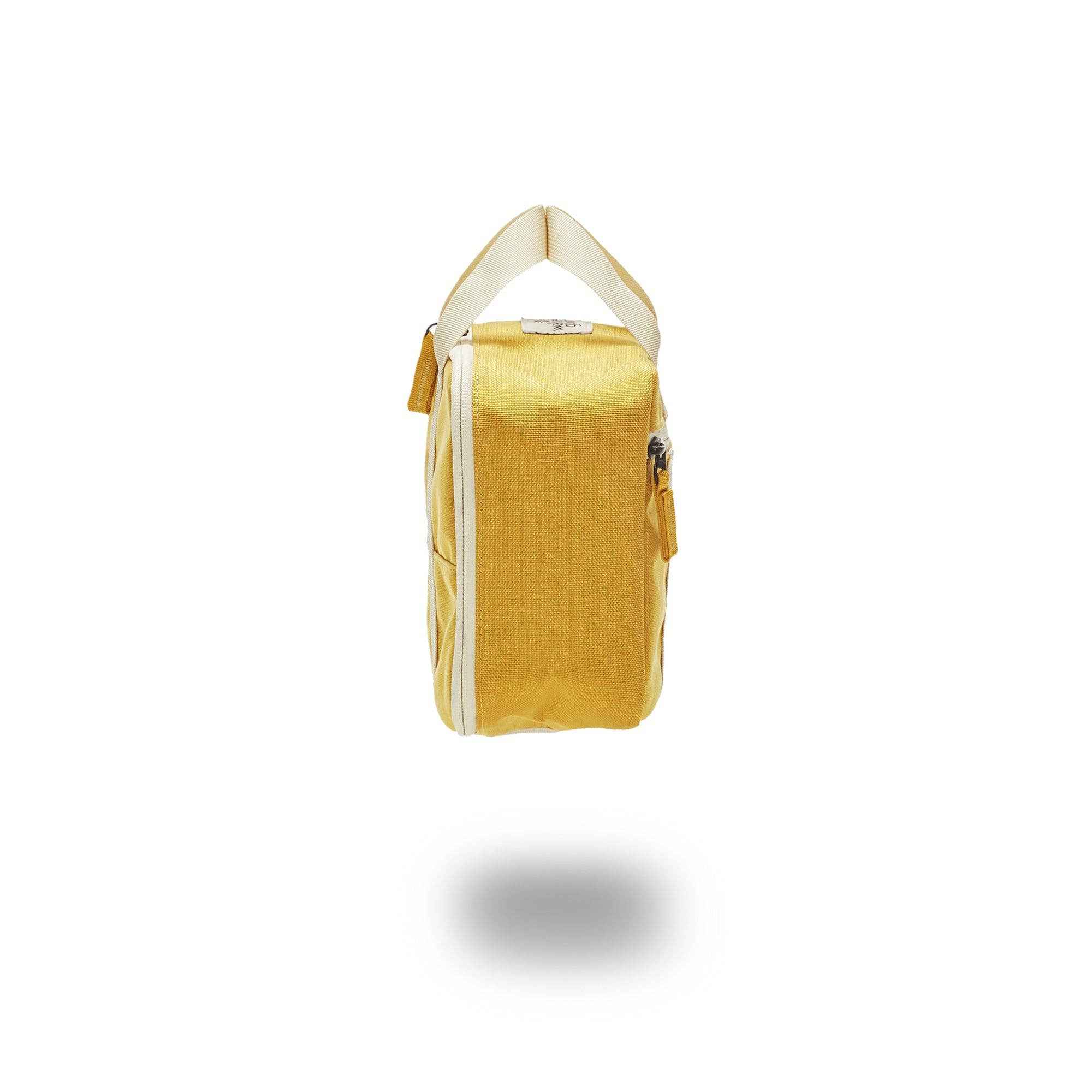 Walker Family goods - The Lunchbox Yellow