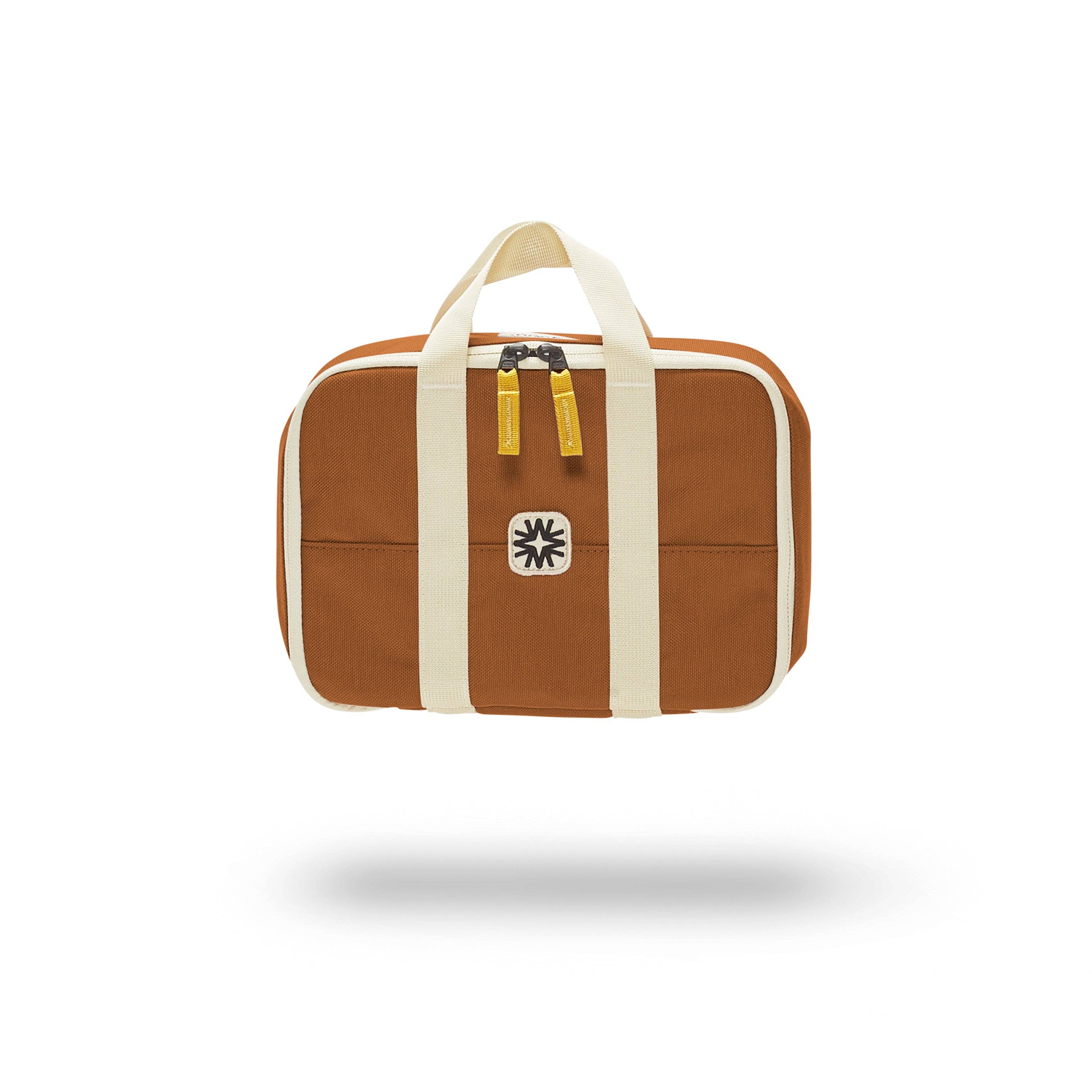 Walker Family goods - The Lunchbox Rust