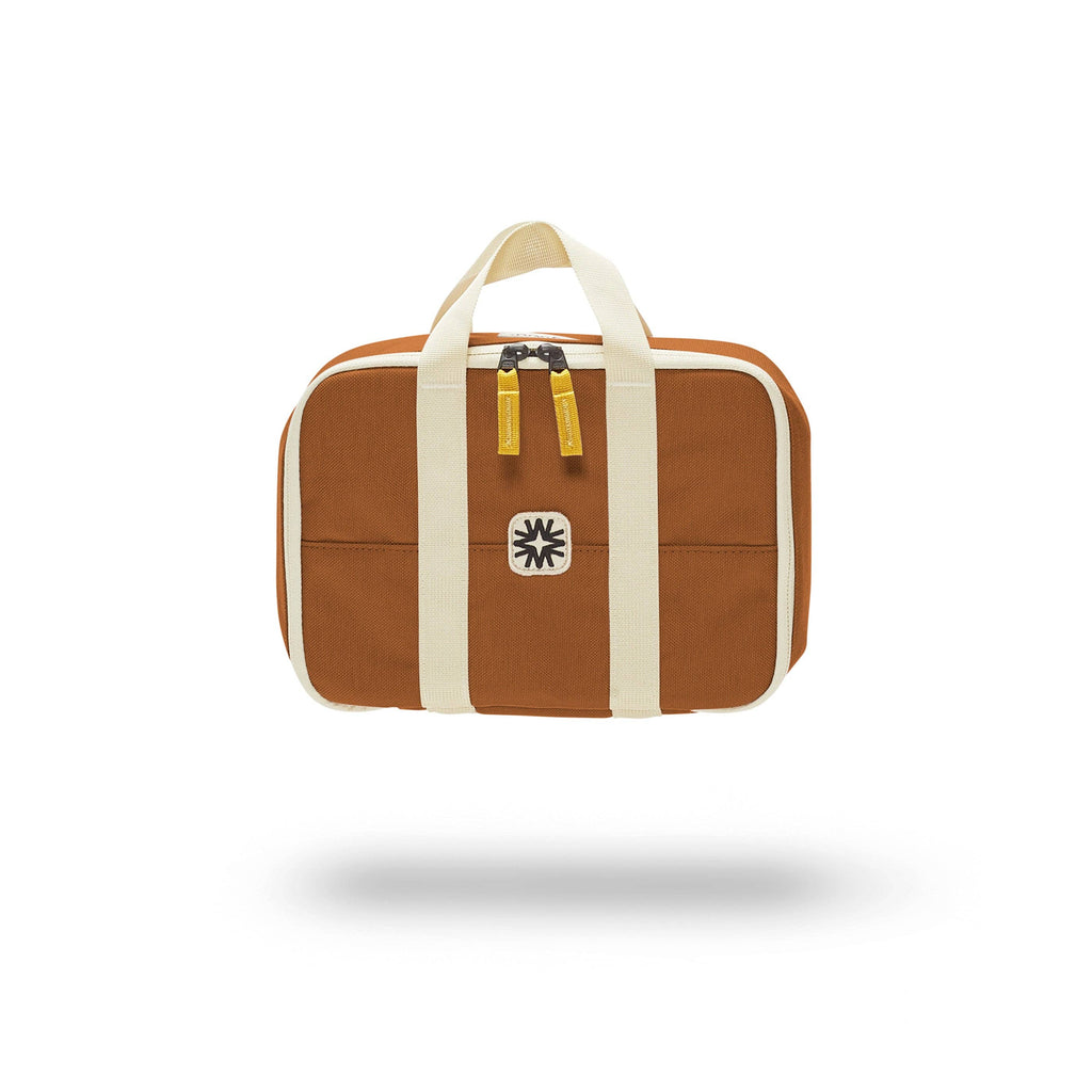 Walker Family goods - The Lunchbox Rust