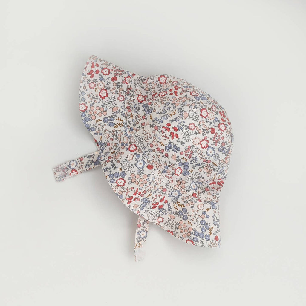 Huggalugs Sunhat UPF 25+