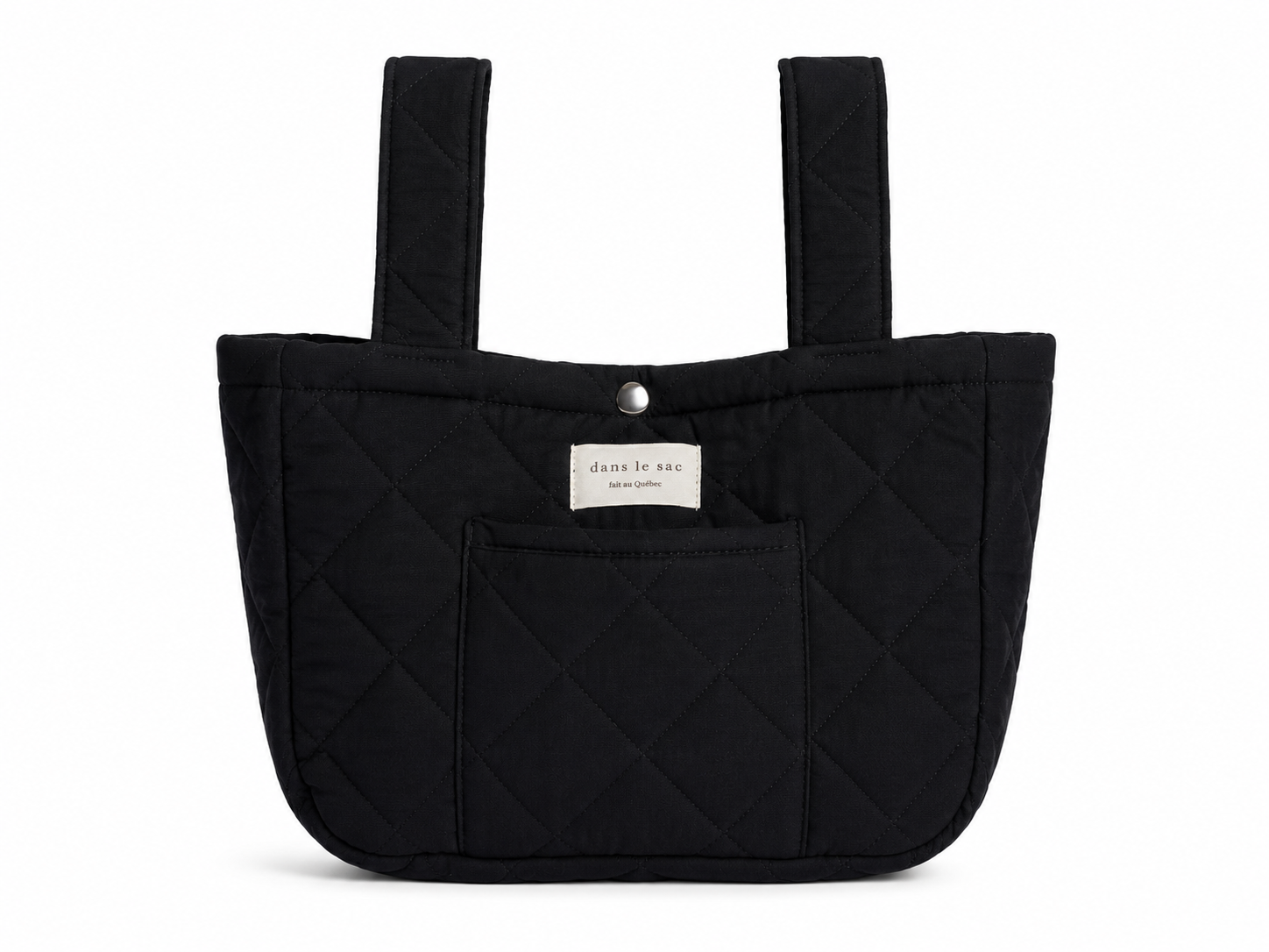 Dans le sac - Mini Mama – Stroller organizer bag