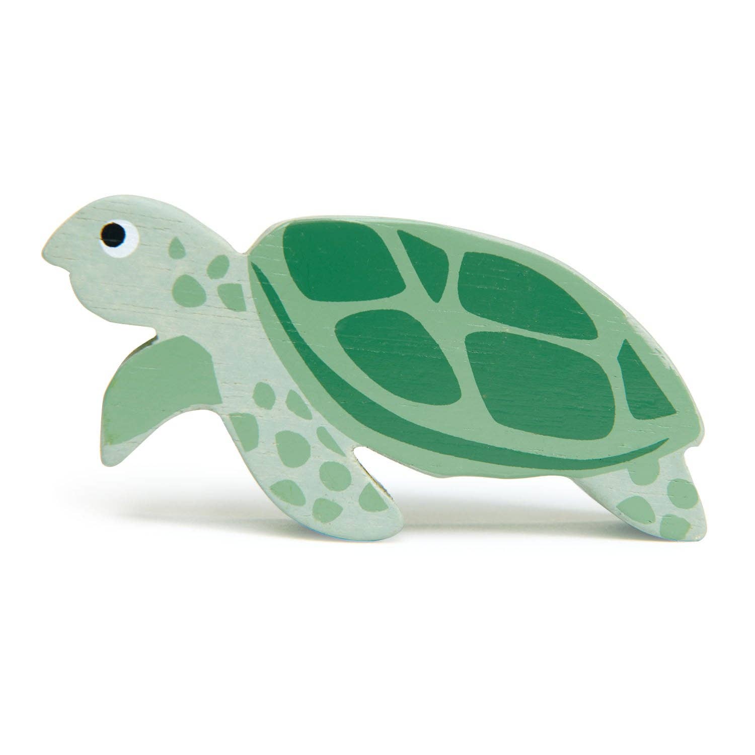 Tender Leaf Toys - Sea Turtle