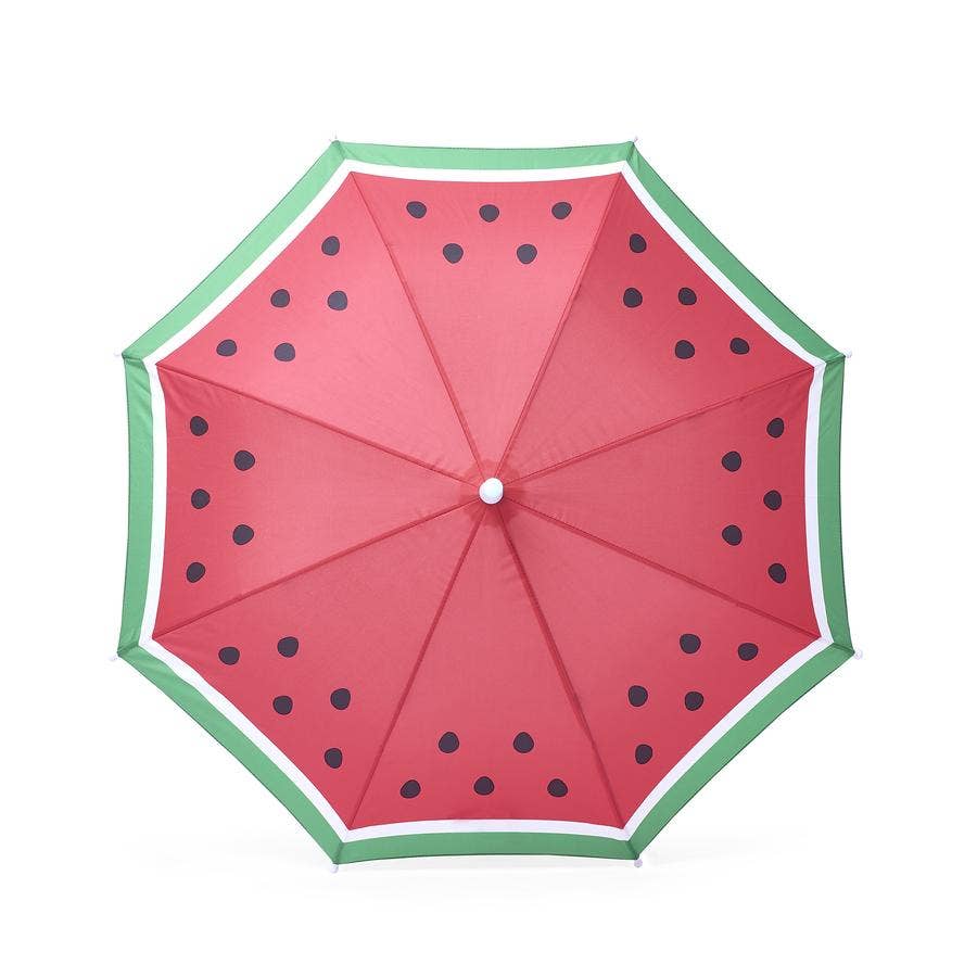 Hipsterkid Watermelon Umbrella