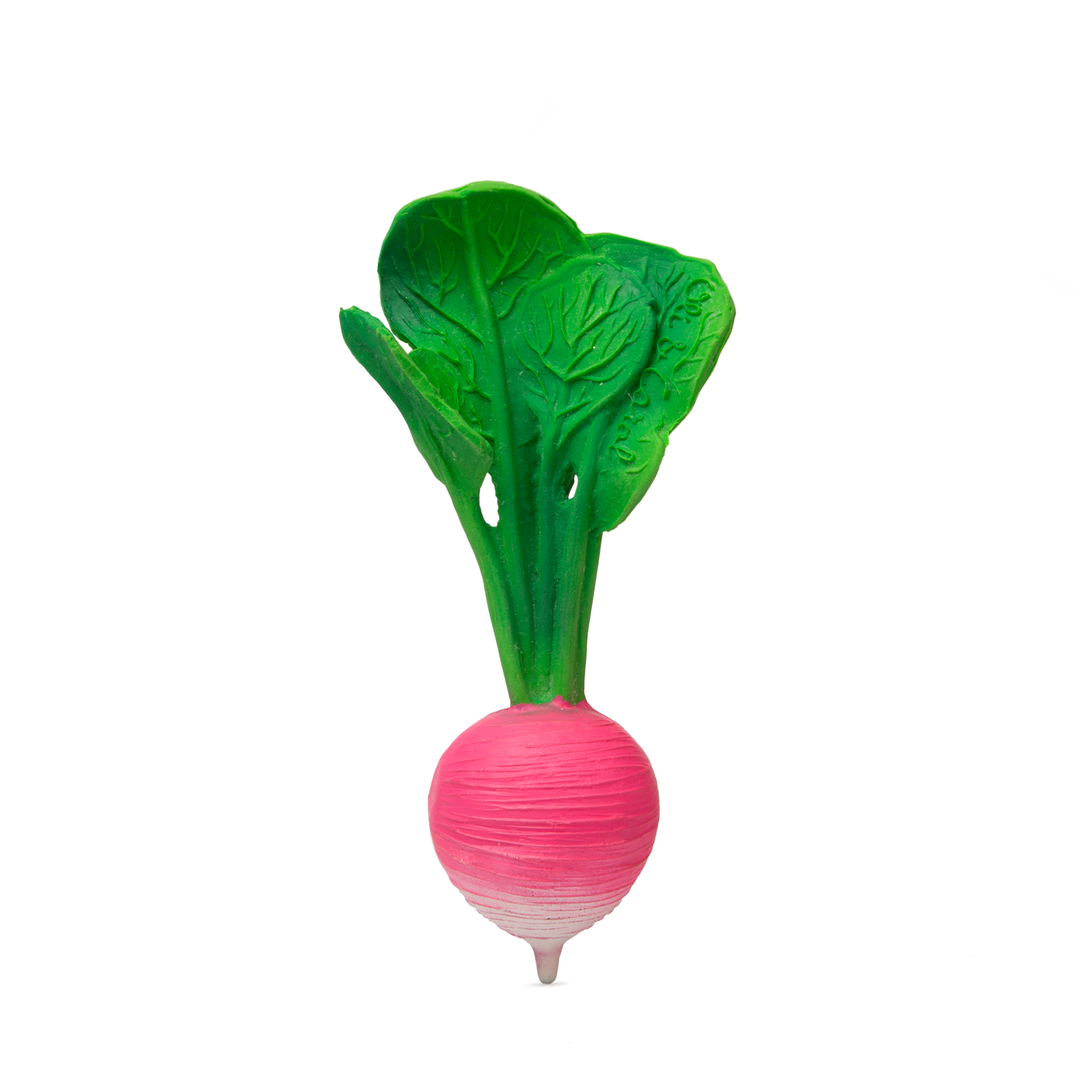 Oli & Carol - Ramona the Radish