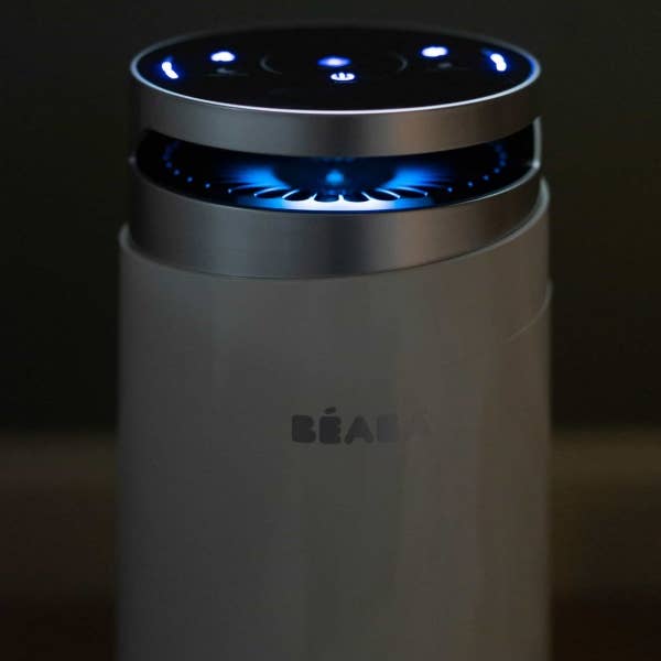 Beaba Nursery Air Purifier
