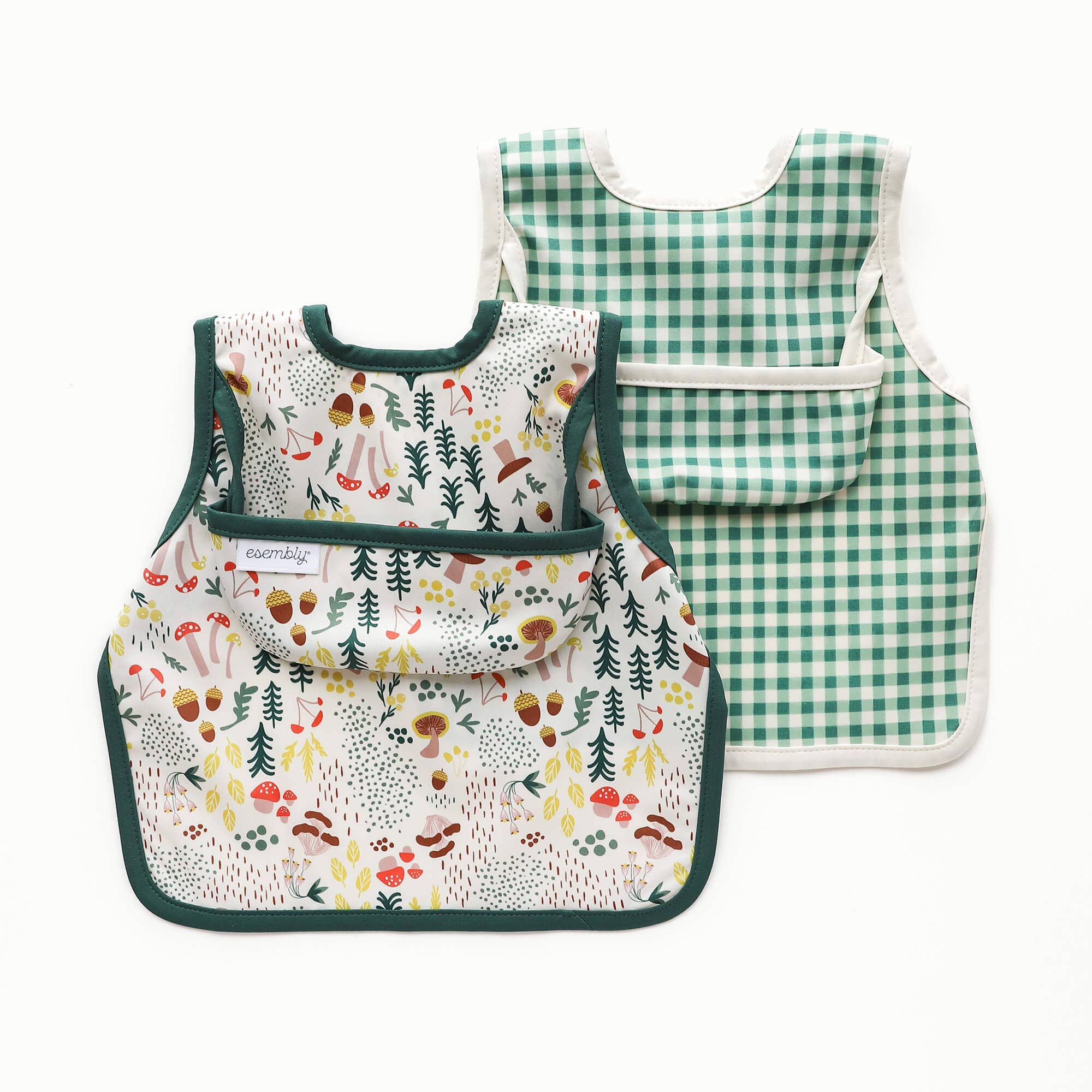 Esembly - Bib Set