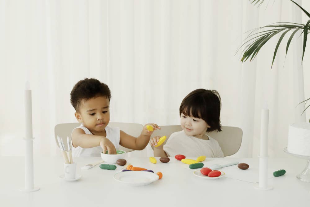 Living Refinery - Goober Farm Crayons