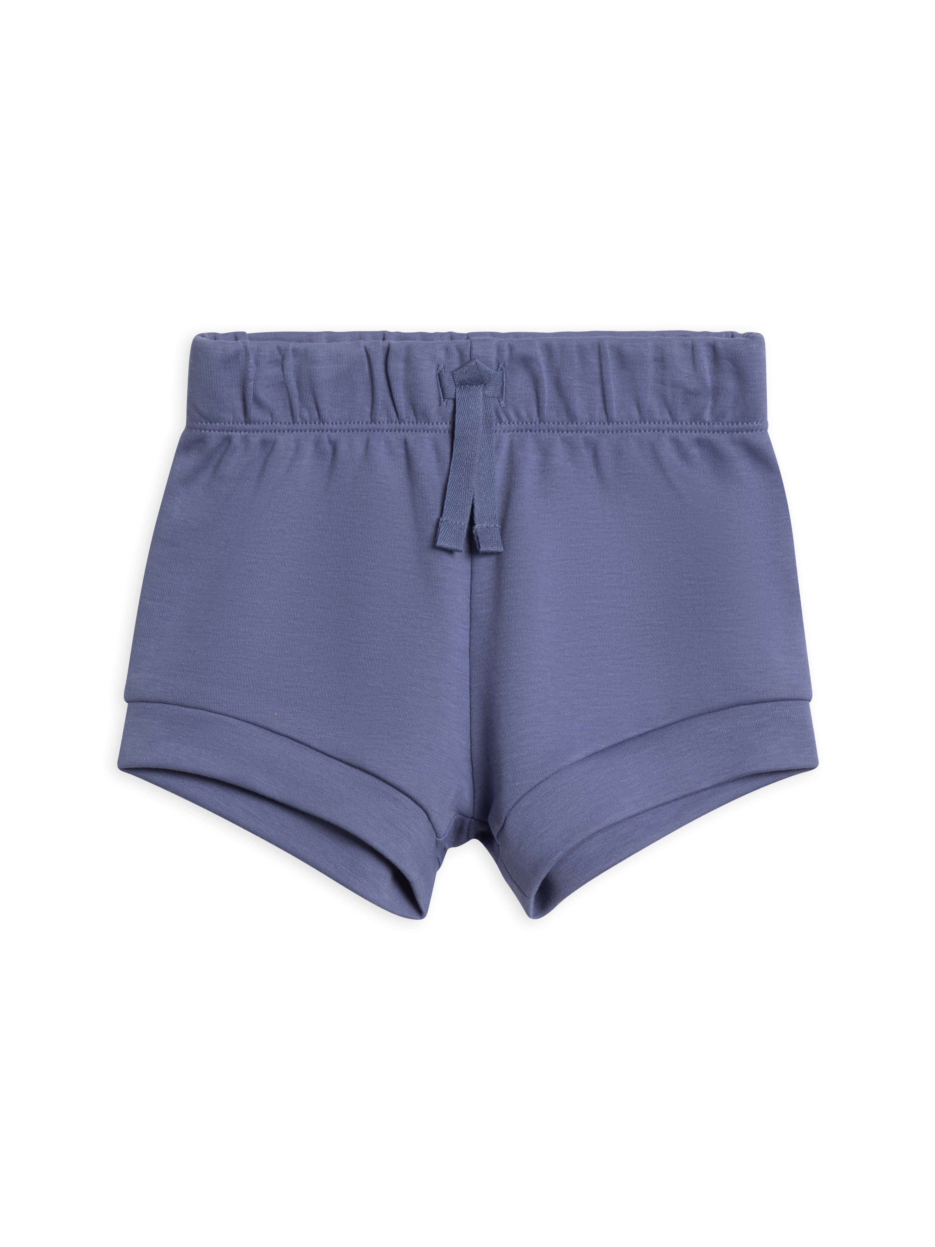 Colored Organics - Organic Baby Havana Shorts - Marino