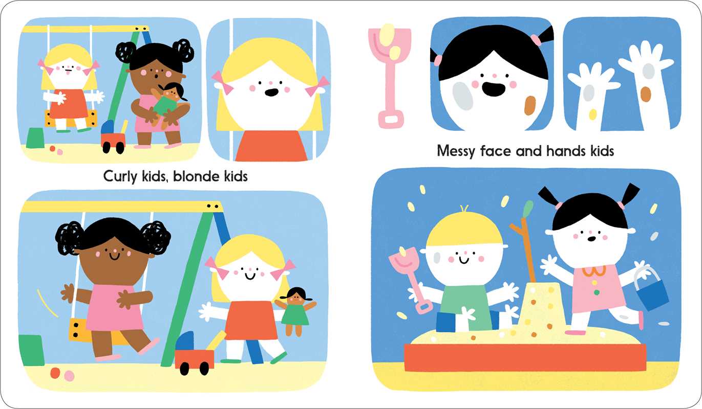 Simon & Schuster - All Kids Are Good Kids by Judy Carey Nevin