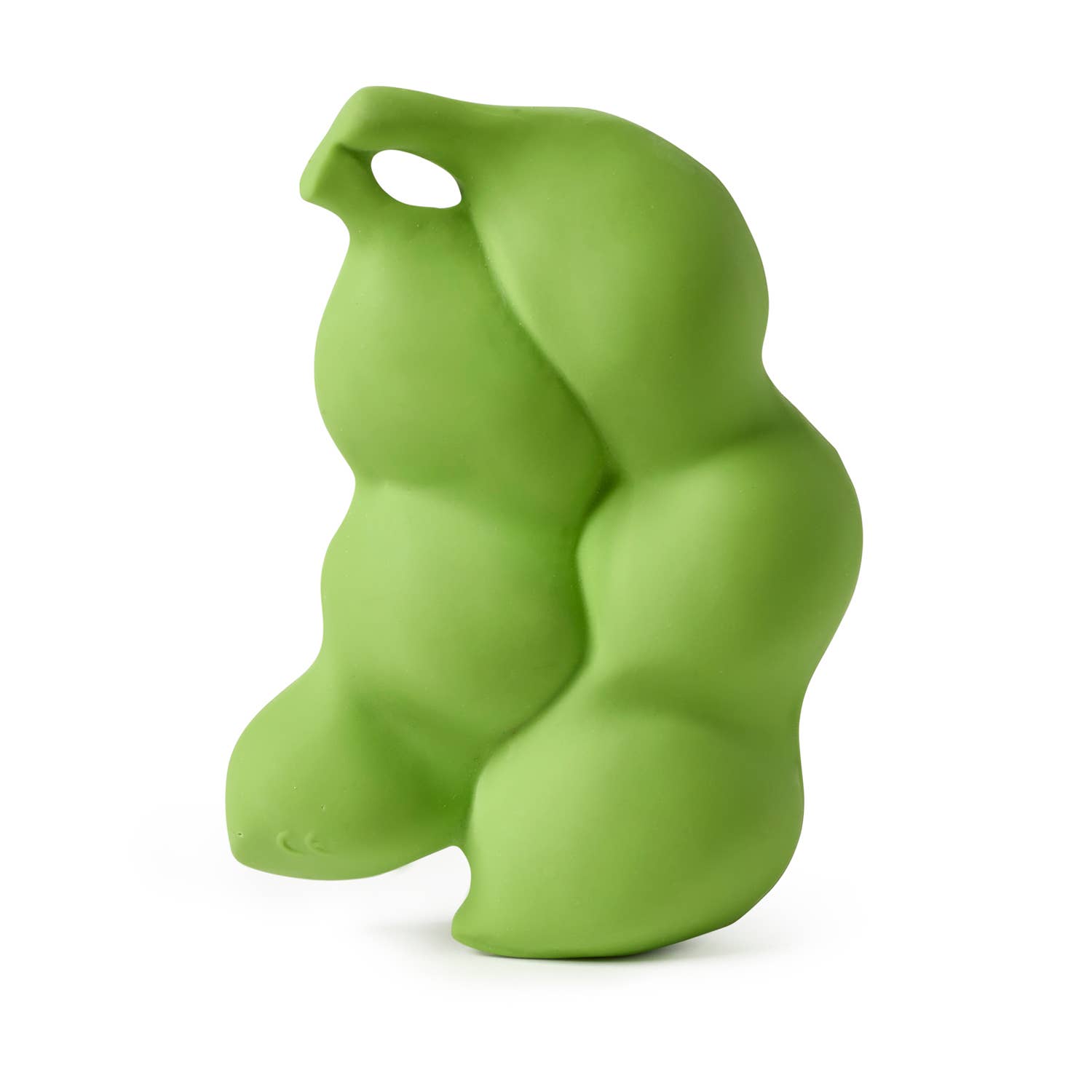 Oli & Carol - Keiko the Edamame