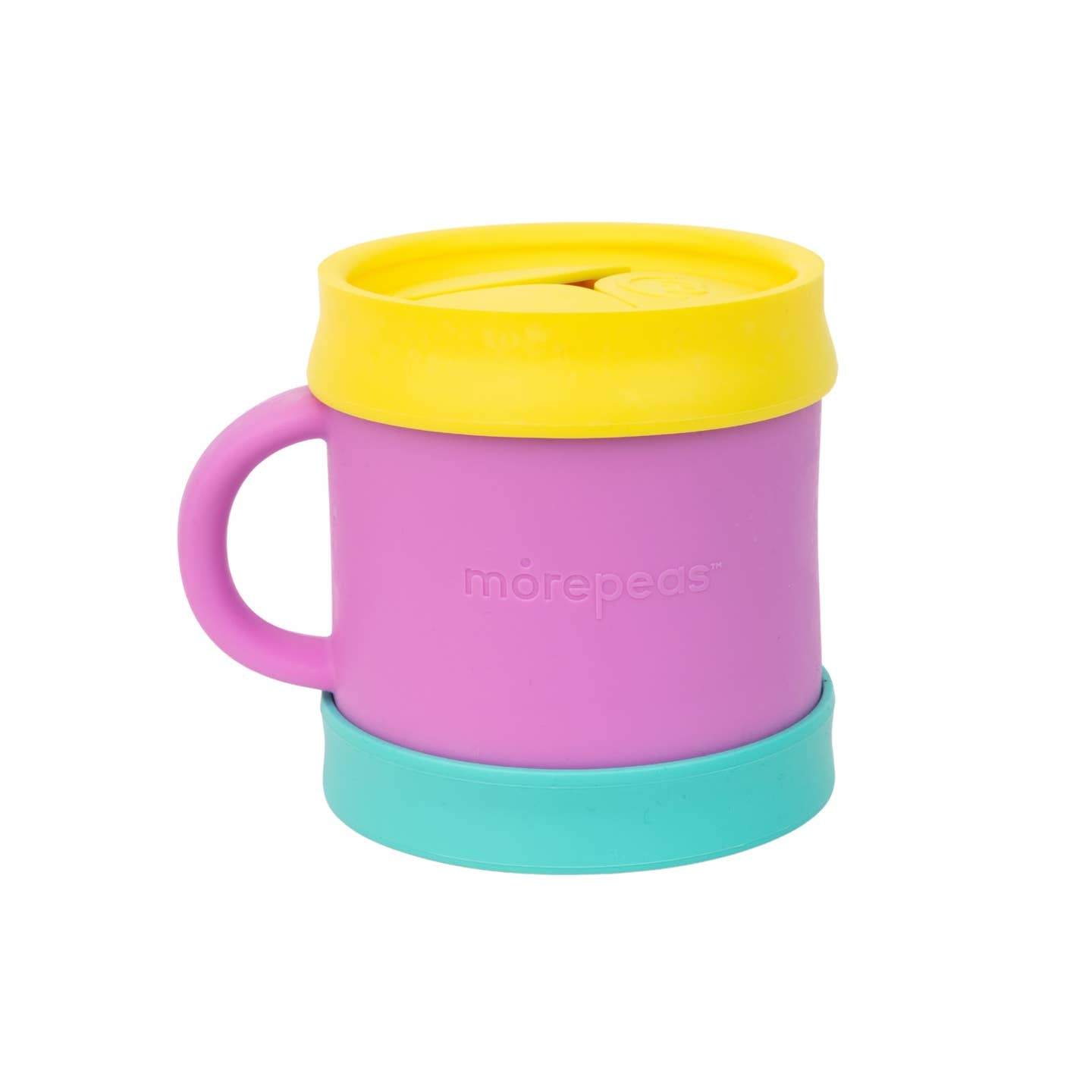 Morepeas The Everything Cup