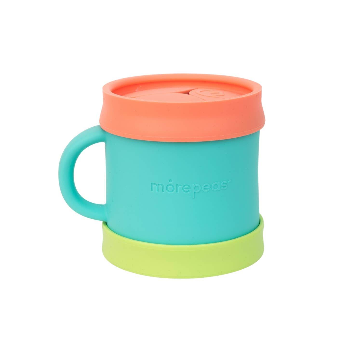 Morepeas The Everything Cup
