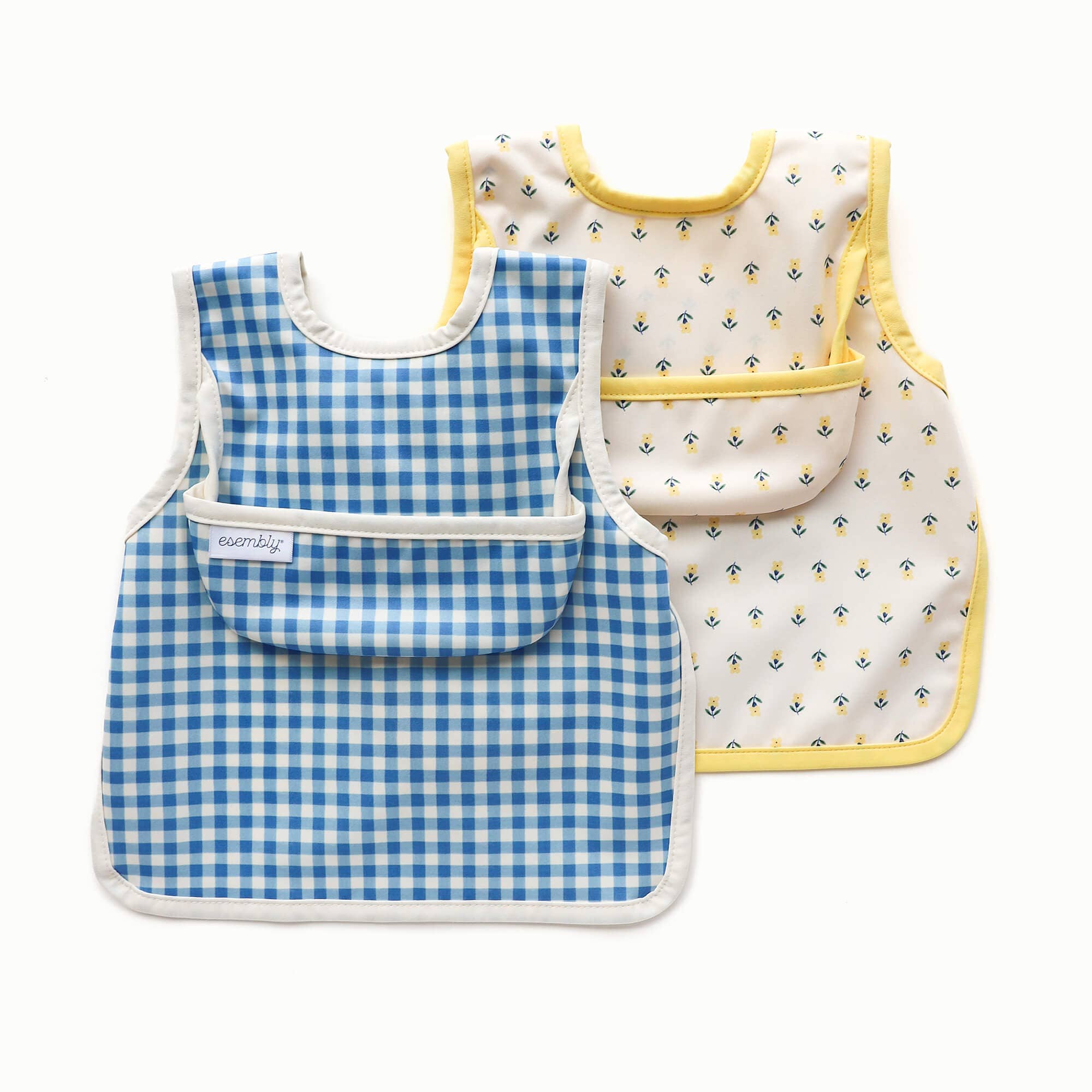 Esembly - Bib Set