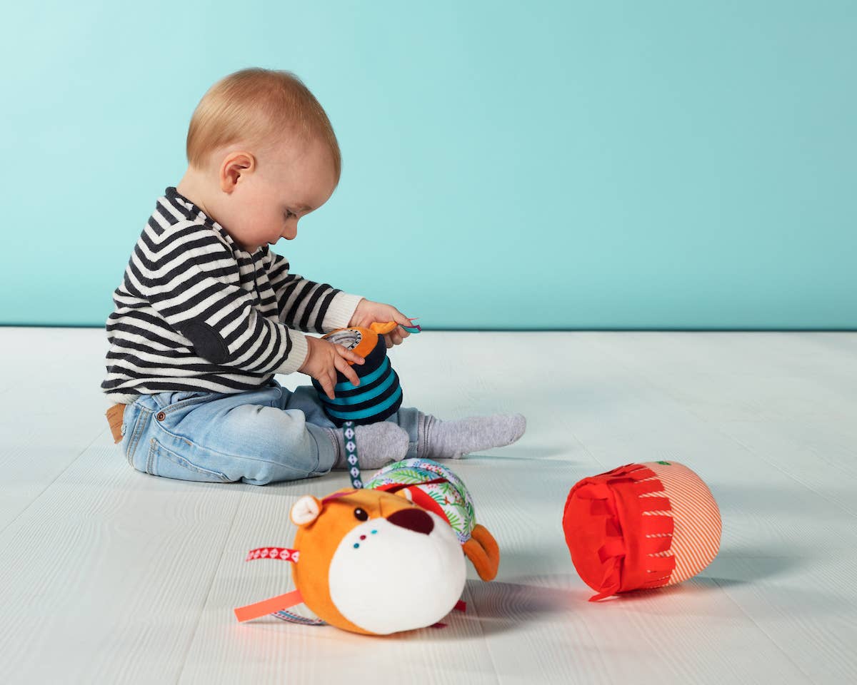 Janod - Jack Sound Roll