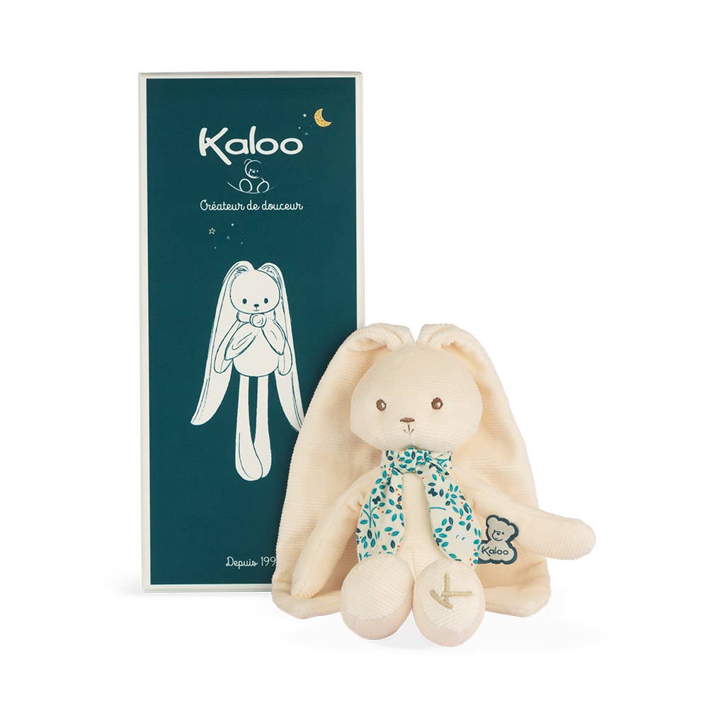 Janod - Lapinoo - Small Rabbit Cream