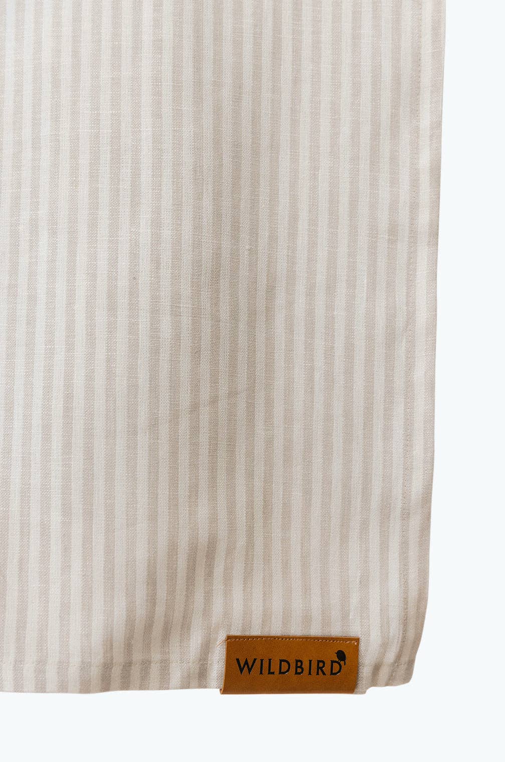 WildBird - Swan - Linen Sling