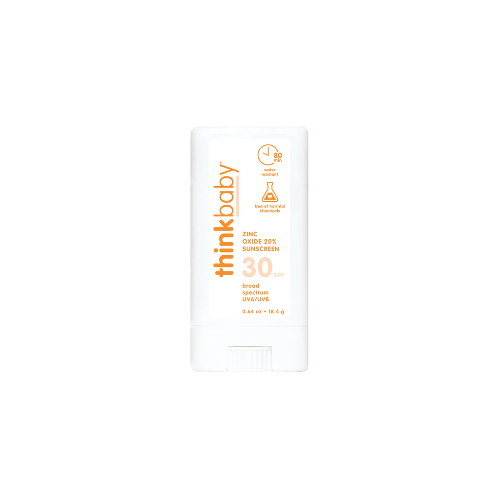 Think - Think Baby SPF 30 Face & Body Sunscreen Stick