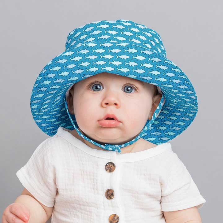 Huggalugs Sunhat UPF 25+